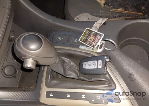 2012 Kia Optima Sx from USA, damaged, VIN 5XXGR4A67CG008288